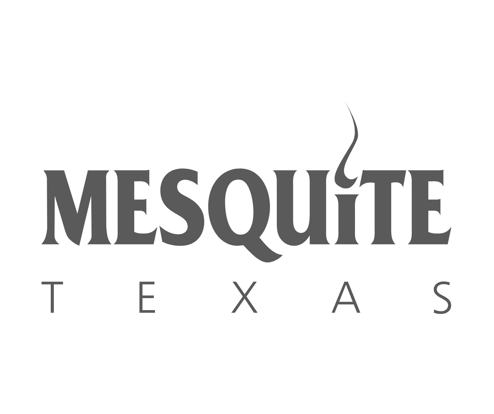 Mesquite logo